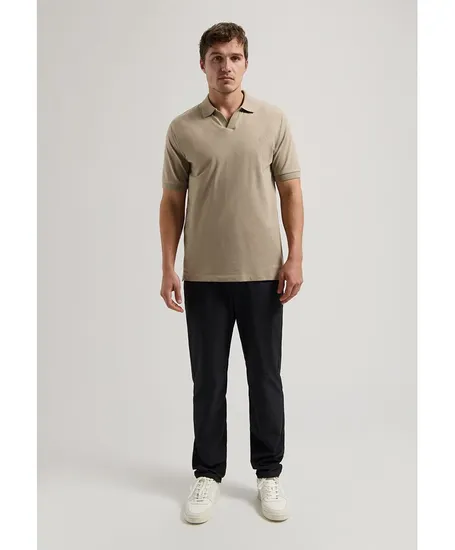 Dstrezzed Polo Bowie