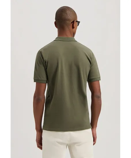 Dstrezzed Polo Bowie