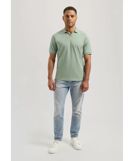 Dstrezzed Polo Bowie