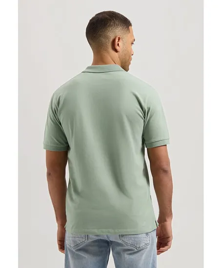 Dstrezzed Polo Bowie