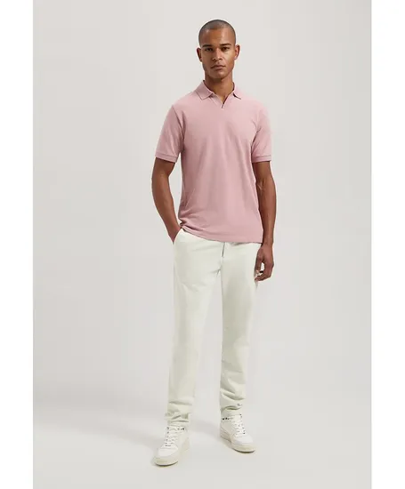 Dstrezzed Polo Bowie
