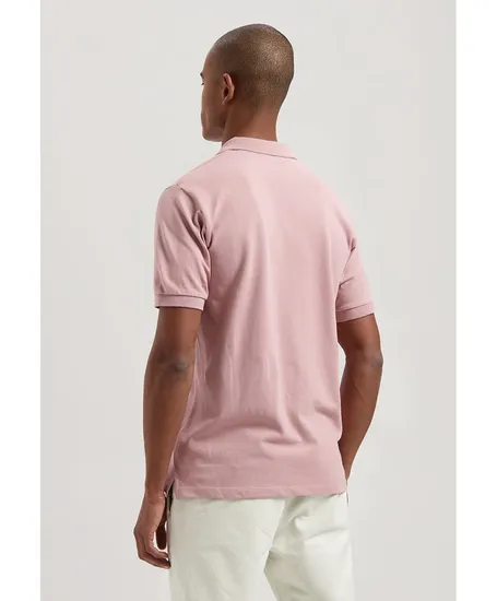 Dstrezzed Polo Bowie