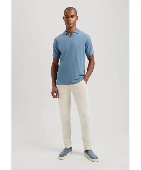 Dstrezzed Polo Bowie