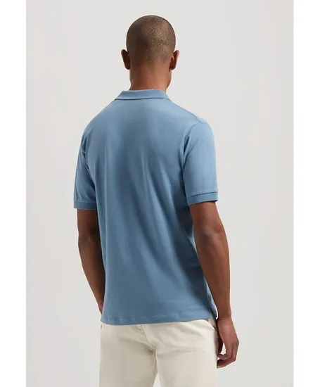 Dstrezzed Polo Bowie