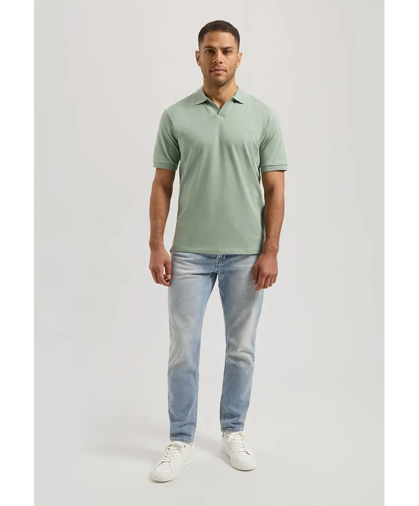 Dstrezzed Polo Bowie