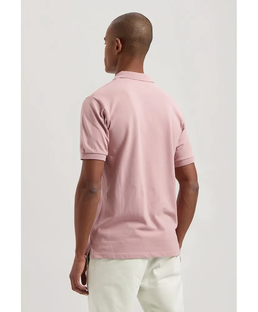 Dstrezzed Polo Bowie