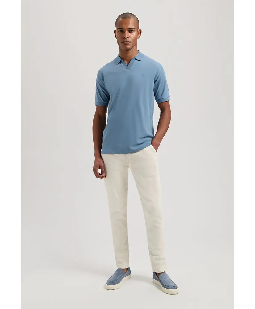 Dstrezzed Polo Bowie