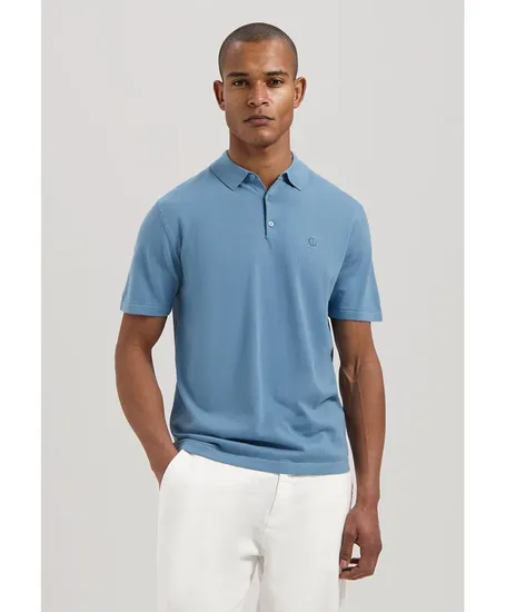 Dstrezzed Polo Camilo
