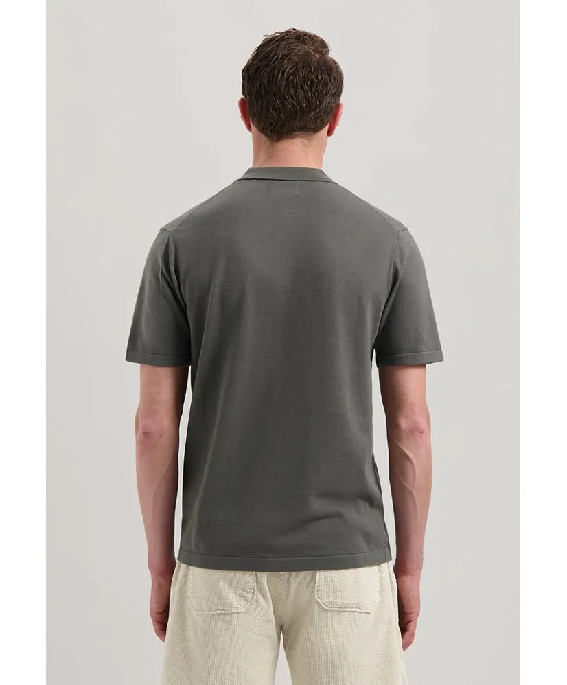 Dstrezzed Polo Camilo