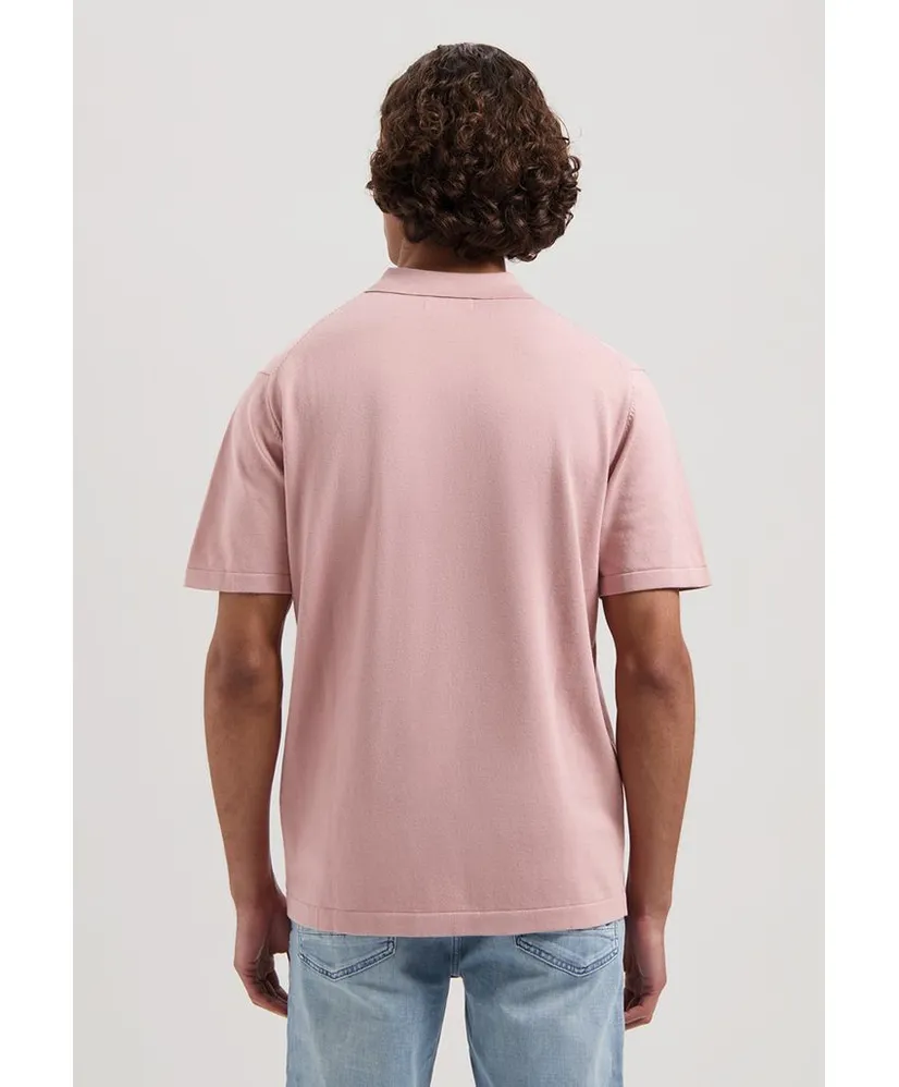 Dstrezzed Polo Camilo