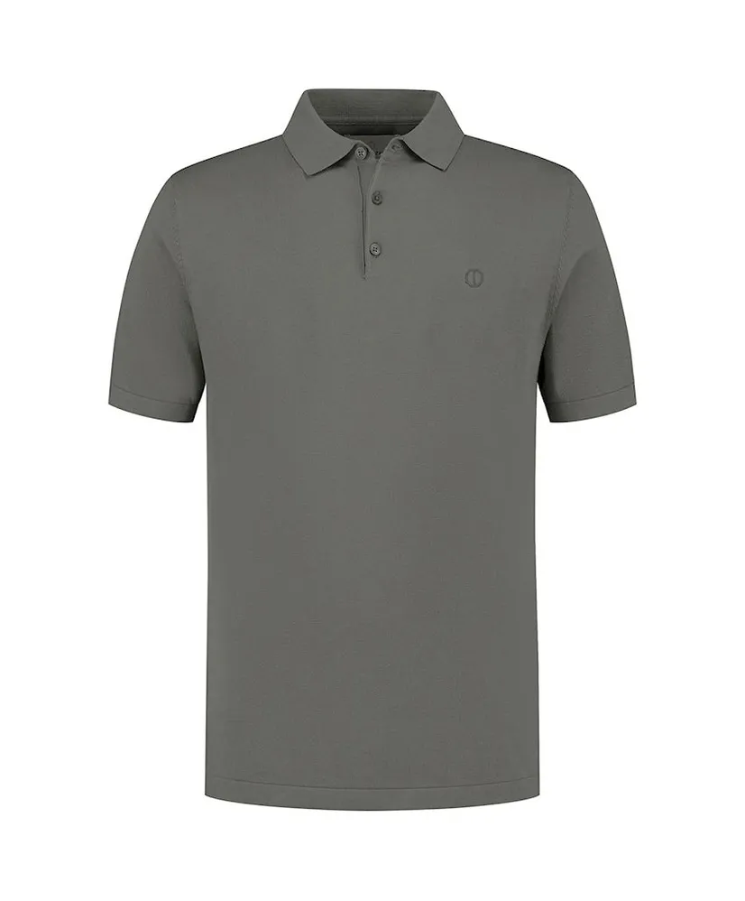 Dstrezzed Polo Camilo