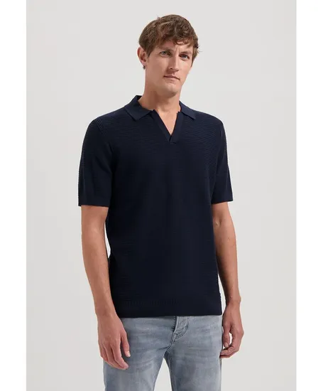Dstrezzed Polo Kostas