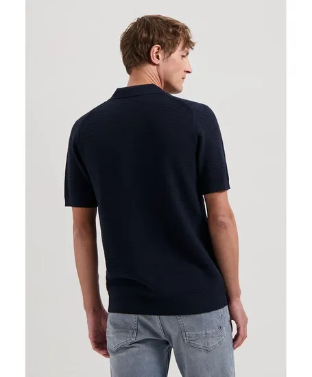 Dstrezzed Polo Kostas