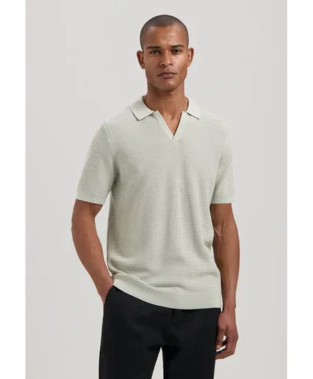 Dstrezzed Polo Kostas