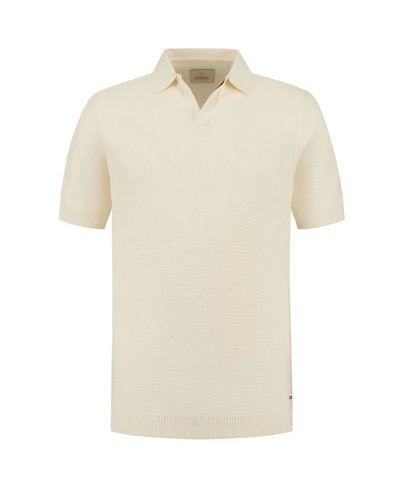 Dstrezzed Polo Kostas