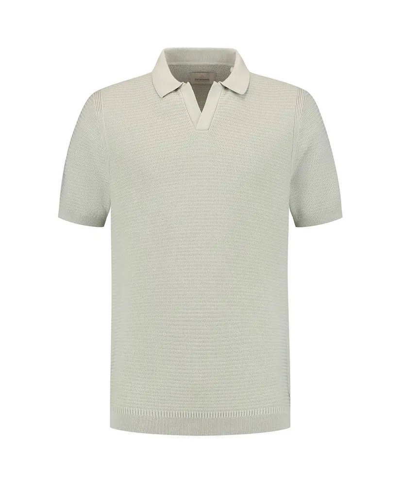 Dstrezzed Polo Kostas