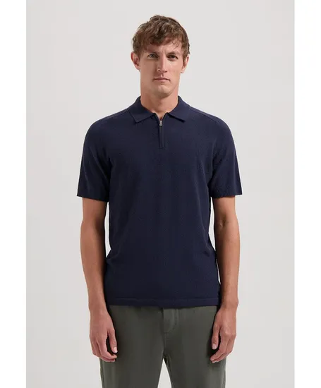 Dstrezzed Polo Pettar