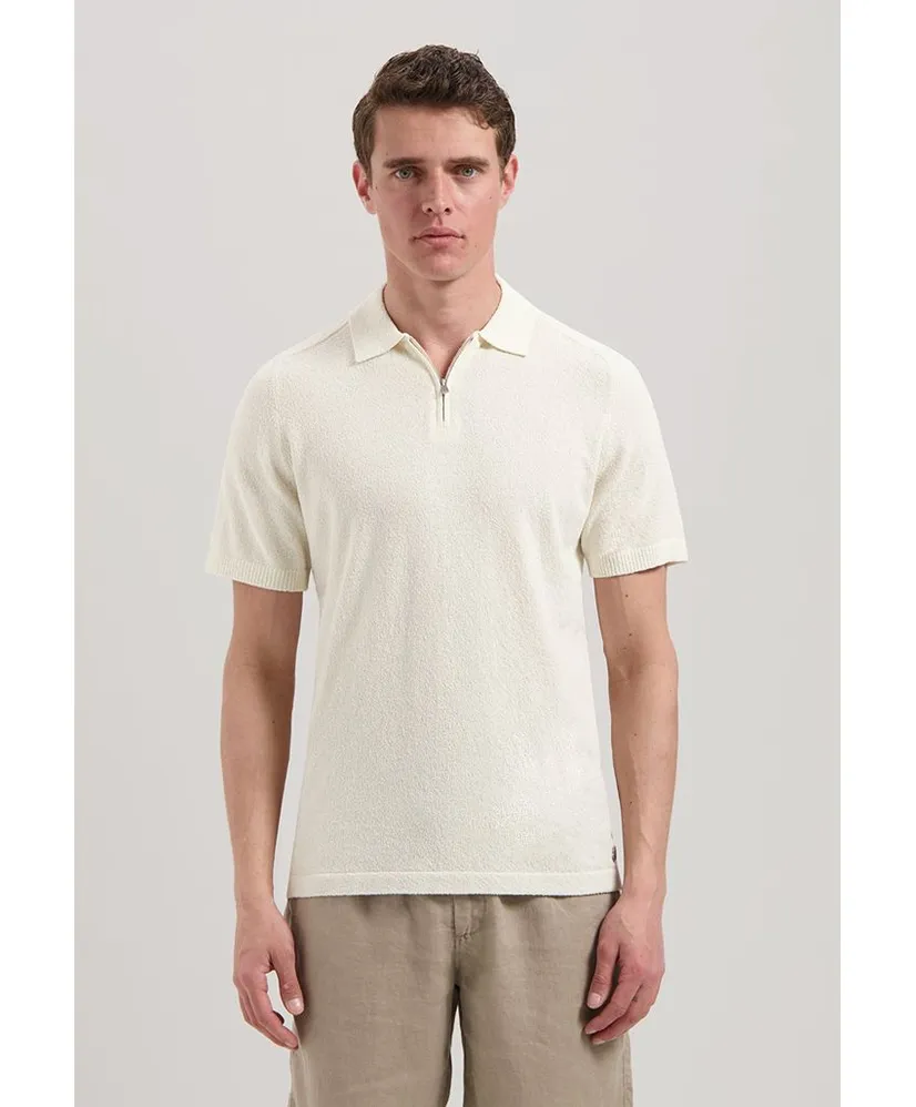 Dstrezzed Polo Pettar