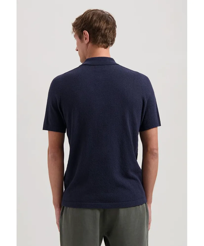 Dstrezzed Polo Pettar
