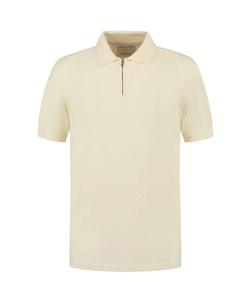 Dstrezzed Polo Pettar