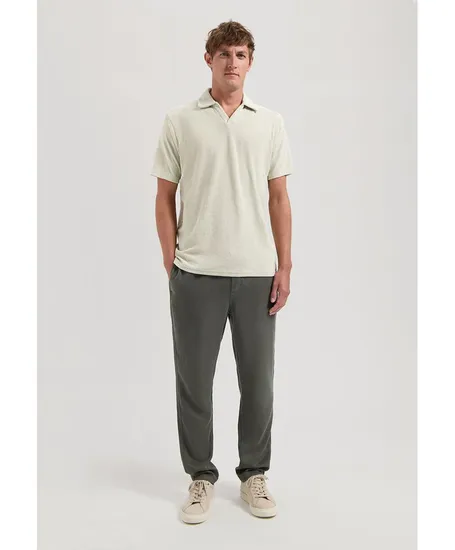 Dstrezzed Polo Roy