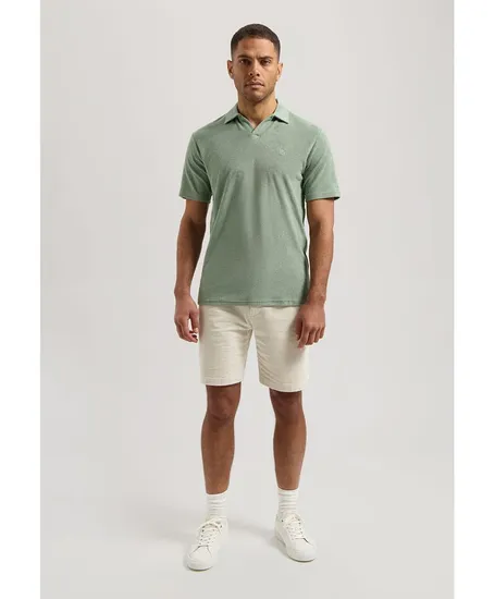 Dstrezzed Polo Roy