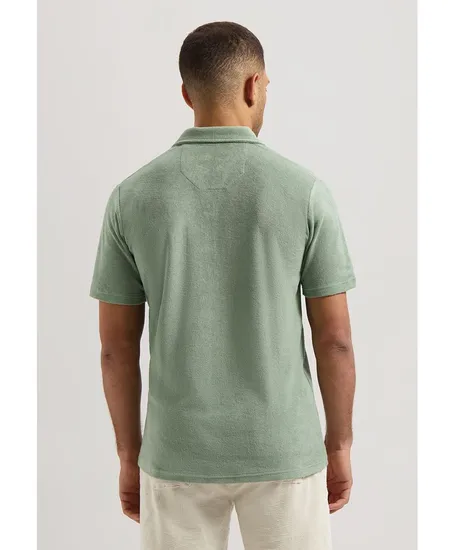 Dstrezzed Polo Roy