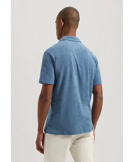 Dstrezzed Polo Roy