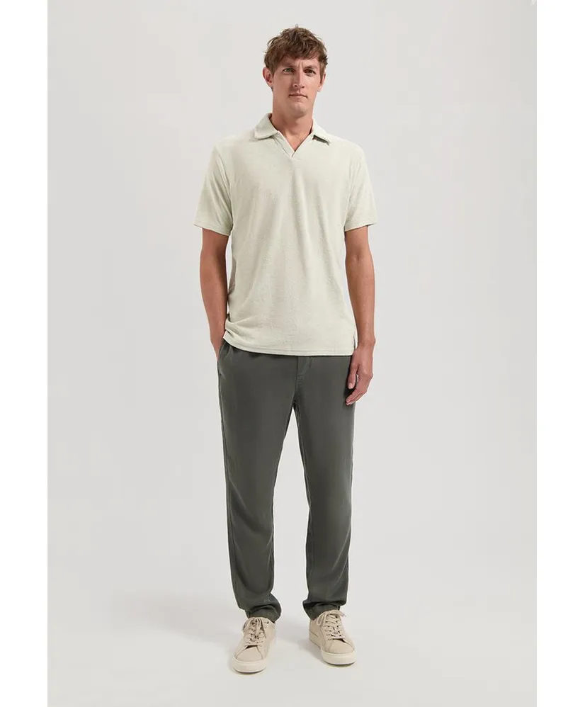 Dstrezzed Polo Roy