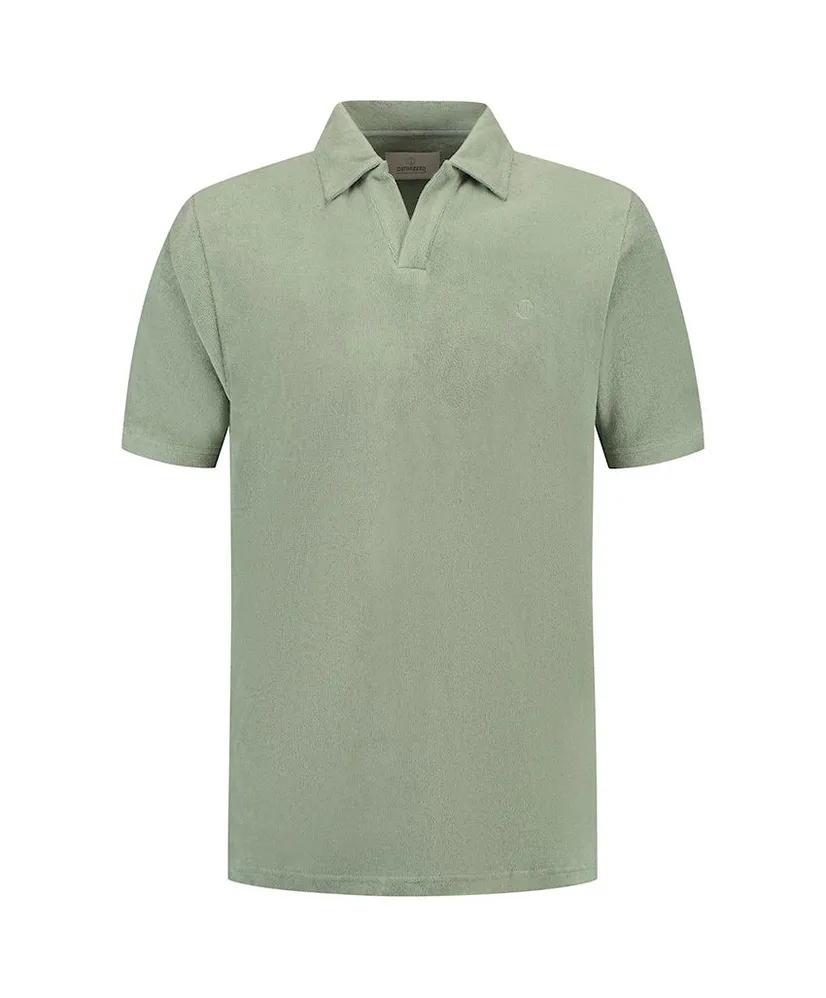 Dstrezzed Polo Roy