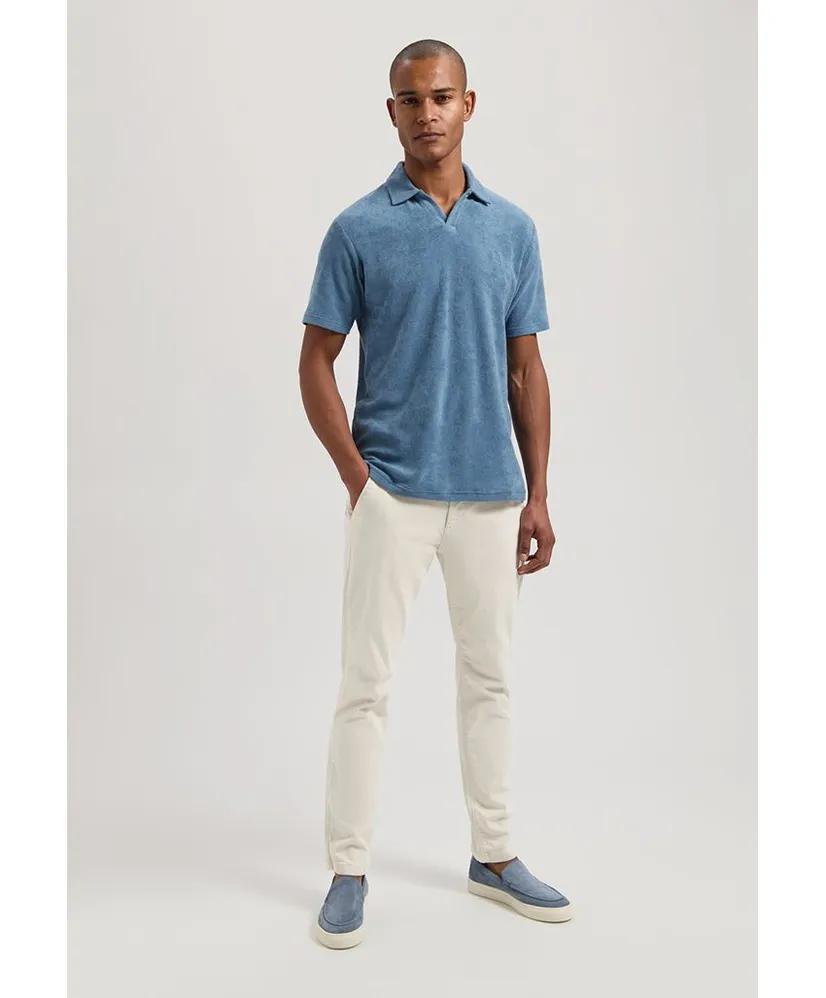 Dstrezzed Polo Roy
