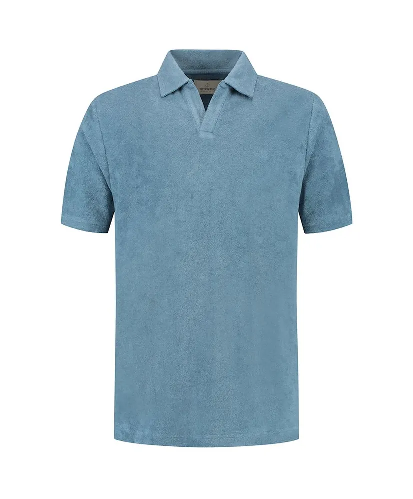 Dstrezzed Polo Roy