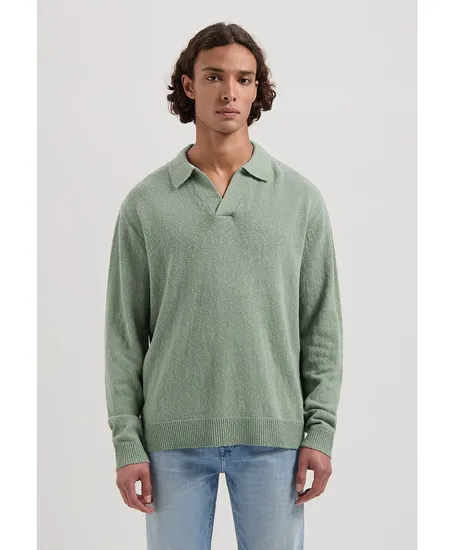 Dstrezzed Polo Trui Niki