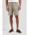 Dstrezzed Short Logan Embro