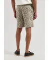 Dstrezzed Short Logan Embro