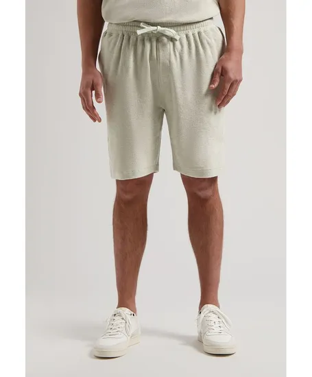 Dstrezzed Short Logan Towelling