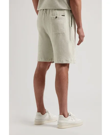 Dstrezzed Short Logan Towelling