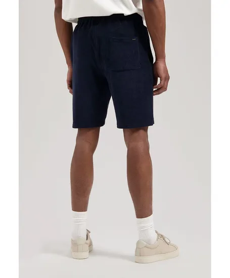 Dstrezzed Short Logan Towelling