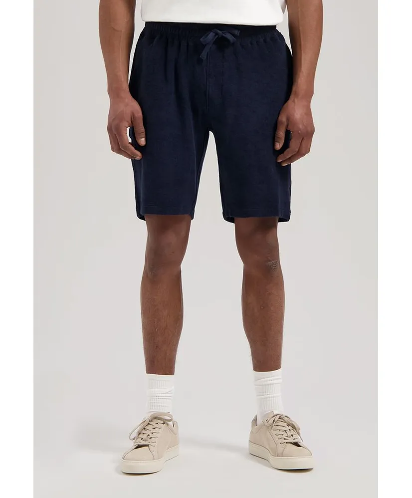 Dstrezzed Short Logan Towelling