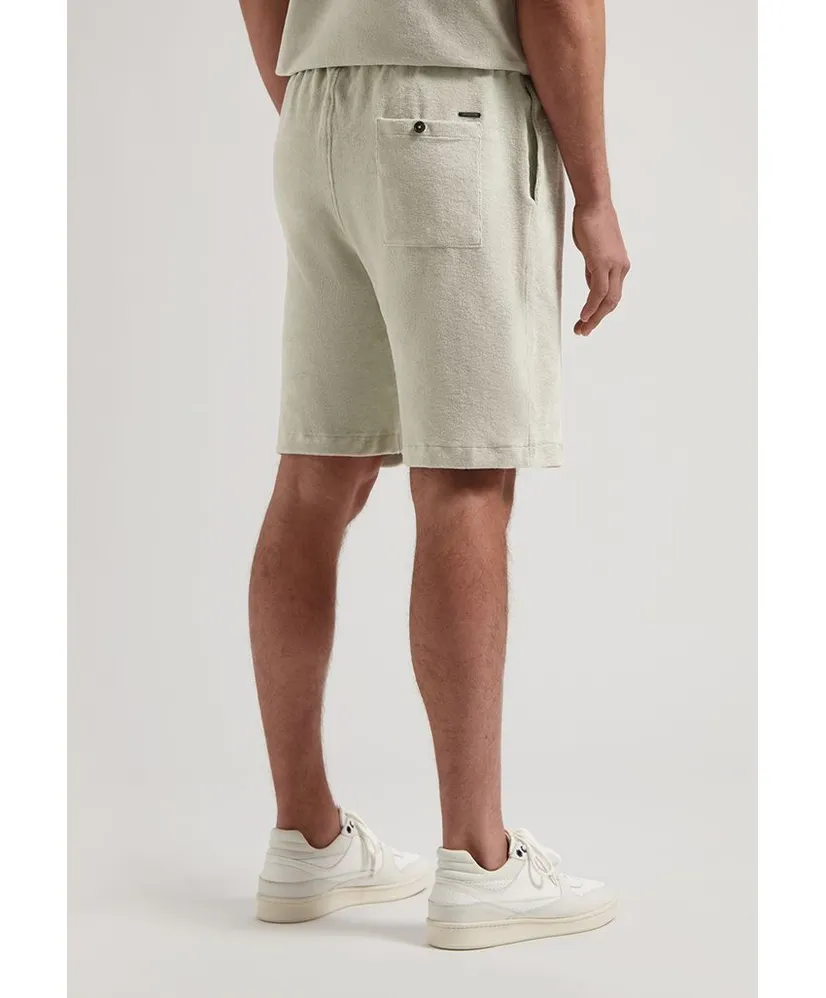 Dstrezzed Short Logan Towelling