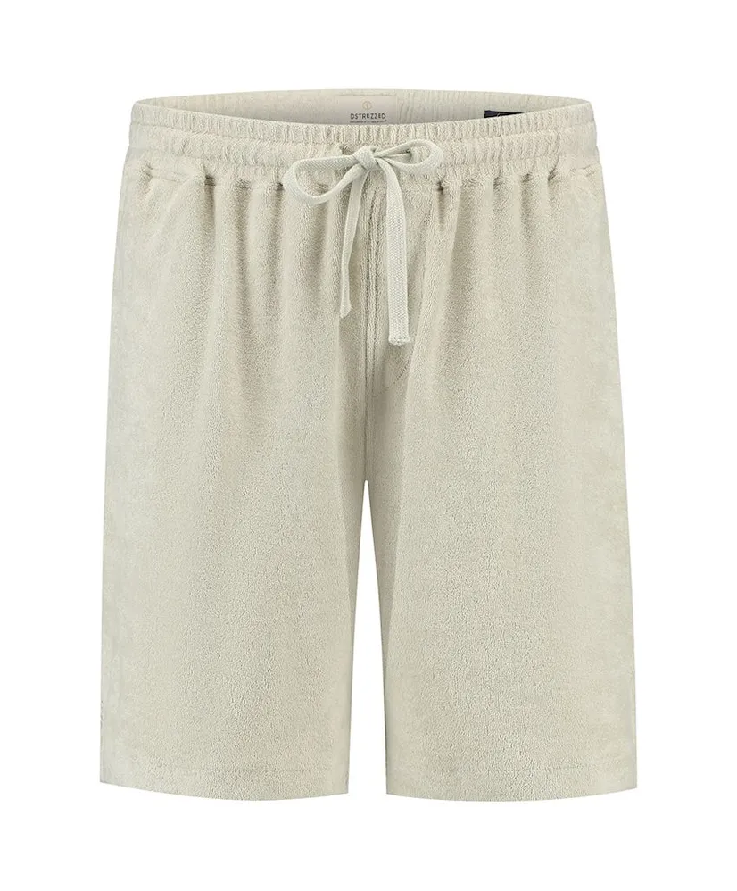 Dstrezzed Short Logan Towelling