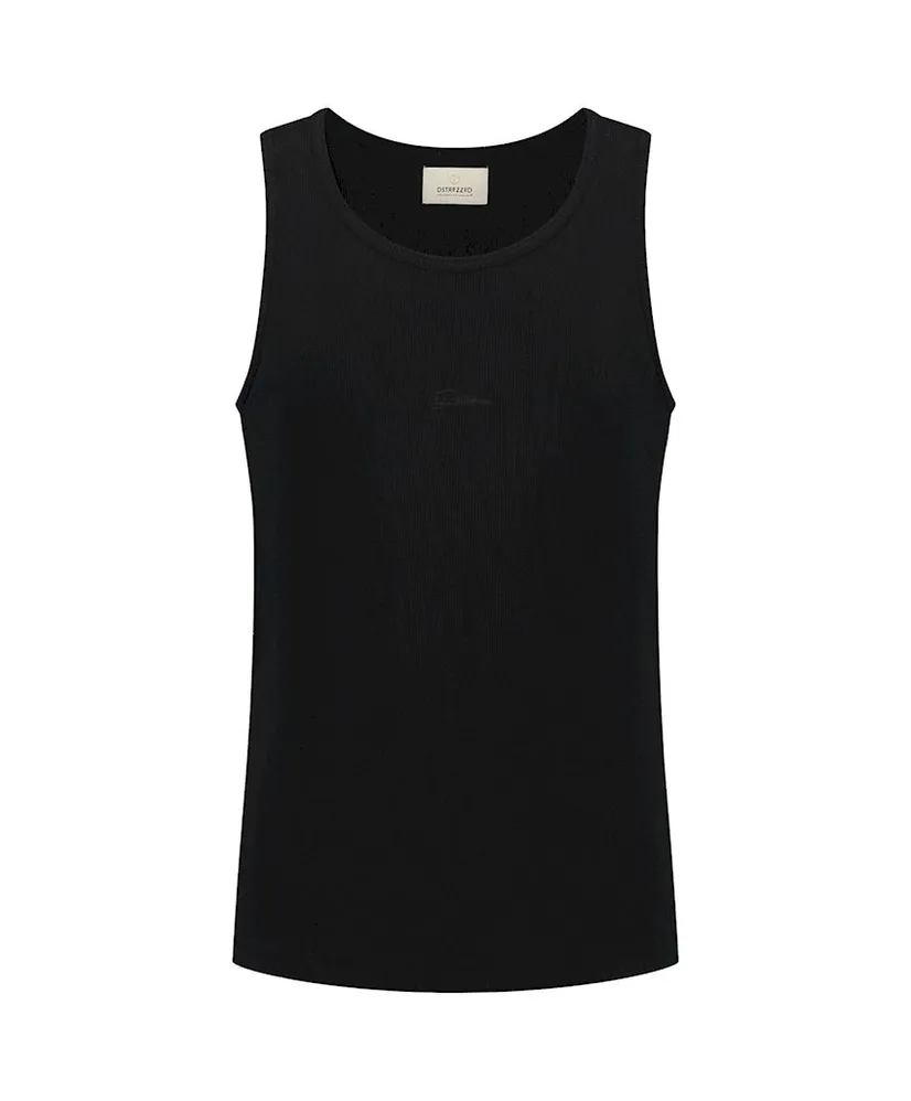 Dstrezzed Singlet Kev