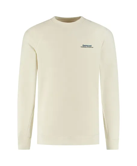 Dstrezzed Sweater Adrian
