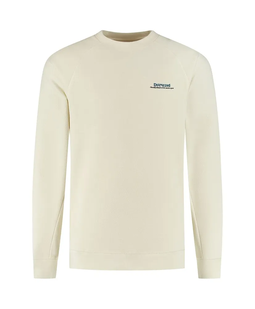 Dstrezzed Sweater Adrian