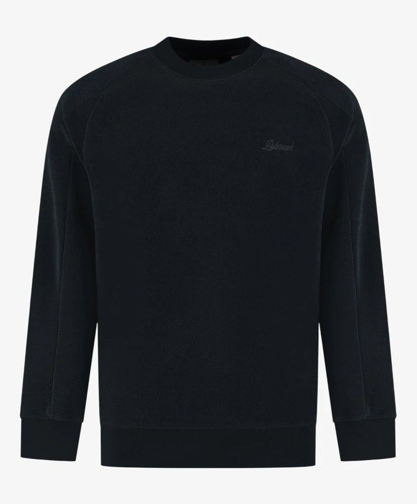Dstrezzed Sweater Adrian