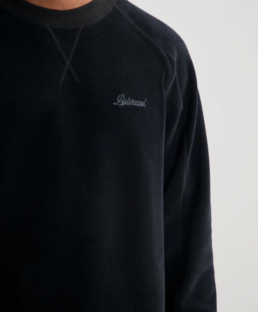 Dstrezzed Sweater Adrian