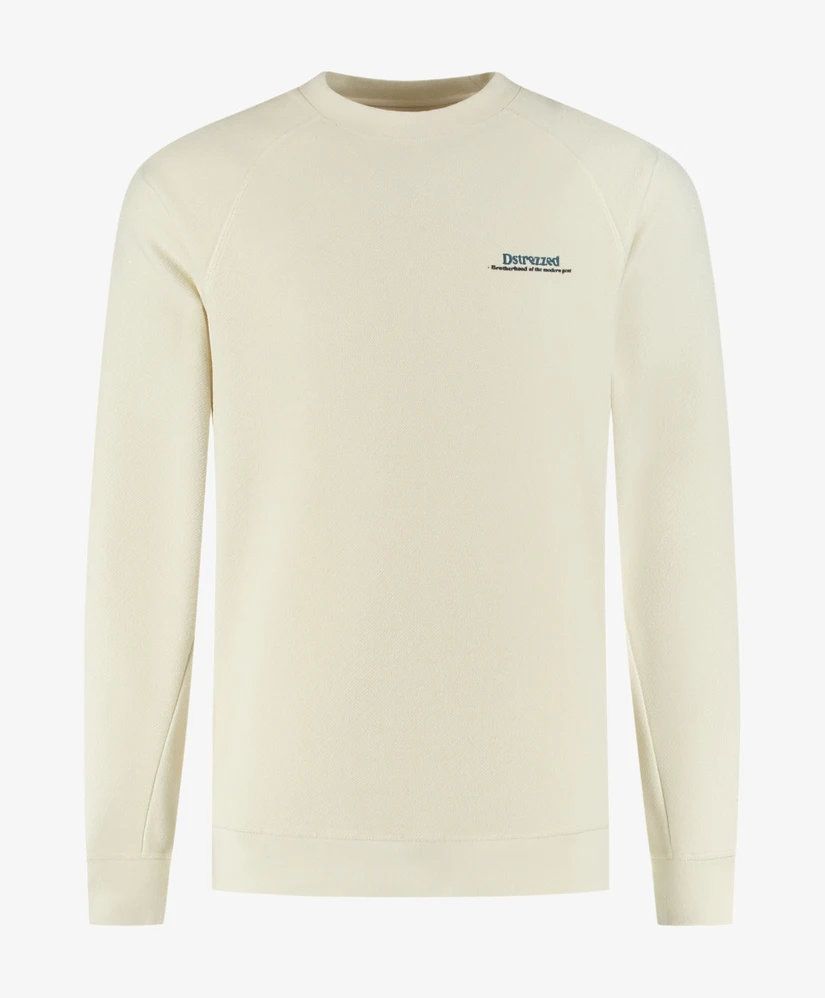 Dstrezzed Sweater Adrian
