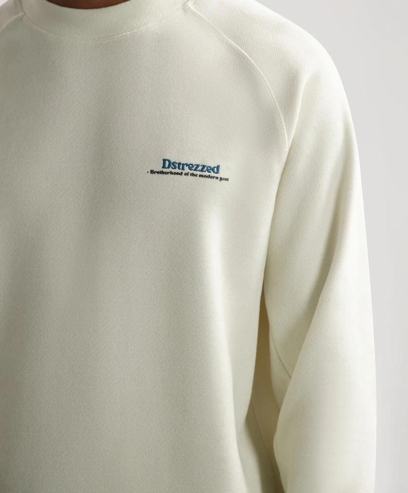 Dstrezzed Sweater Adrian