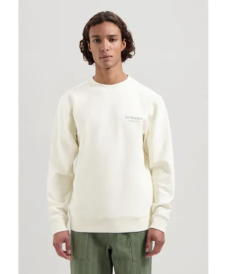 Dstrezzed Sweater Karas