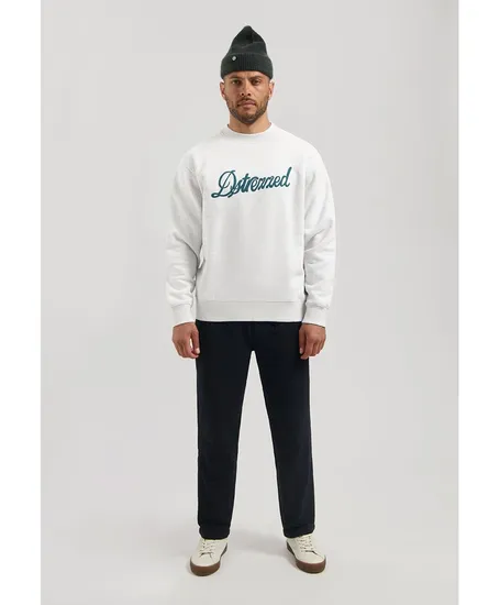 Dstrezzed Sweater Nikol